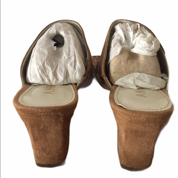 Anne Klein Naomi Slip On Size 6.5 - Picture 2 of 5